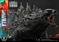 Preview: Godzilla