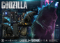 Preview: Godzilla