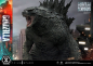 Preview: Godzilla