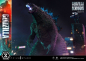 Preview: Godzilla