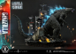 Preview: Godzilla