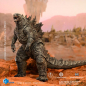 Preview: Godzilla (Re-evolved Ver.) Action Figure Exquisite Basic, Godzilla x Kong: The New Empire, 18 cm