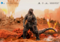 Preview: Godzilla (Evolved Ver.) Action Figure Exquisite Basic, Godzilla x Kong: The New Empire, 18 cm