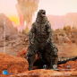 Preview: Godzilla (Re-evolved Ver.) Actionfigur Exquisite Basic, Godzilla x Kong: The New Empire, 18 cm