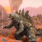 Preview: Godzilla (Re-evolved Ver.) Actionfigur Exquisite Basic, Godzilla x Kong: The New Empire, 18 cm