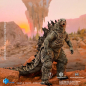 Preview: Godzilla (Re-evolved Ver.) Actionfigur Exquisite Basic, Godzilla x Kong: The New Empire, 18 cm