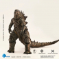 Preview: Godzilla (Re-evolved Ver.) Actionfigur Exquisite Basic, Godzilla x Kong: The New Empire, 18 cm