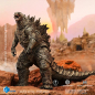 Preview: Godzilla (Re-evolved Ver.) Actionfigur Exquisite Basic, Godzilla x Kong: The New Empire, 18 cm