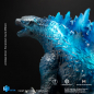 Preview: Godzilla Statue Stylist Series Exclusive, Godzilla vs. Kong (2021), 20 cm