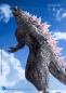 Preview: Godzilla (Evolved Ver.) Statue Exquisite Stylist, Godzilla x Kong: The New Empire, 18 cm