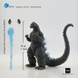 Preview: Heat Ray Godzilla (Hokkaido Ver.) Actionfigur Exquisite Basic, Godzilla - Duell der Megasaurier (1991), 18 cm