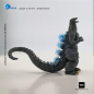 Preview: Heat Ray Godzilla (Hokkaido Ver.) Actionfigur Exquisite Basic, Godzilla - Duell der Megasaurier (1991), 18 cm