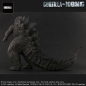 Preview: Godzilla Statue TOHO Large Kaiju Series, Godzilla vs. Kong, 26 cm