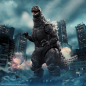 Preview: Godzilla Action Figure Toho Ultimates, Godzilla vs. Biollante (1989), 20 cm