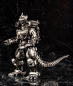 Preview: MechaGodzilla Modellbausatz Kiryu Heavy Armor, Godzilla: Tokyo SOS, 24 cm