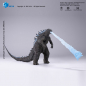 Preview: Godzilla (Translucent Ver.) Action Figure Exquisite Basic, Godzilla (2014), 16 cm