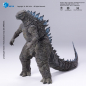 Preview: Godzilla (Translucent Ver.) Actionfigur Exquisite Basic, Godzilla (2014), 16 cm