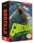 Preview: Godzilla Video Game