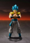 Preview: SSGSS Gogeta