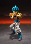 Preview: SSGSS Gogeta