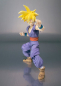 Preview: SHF Son Gohan