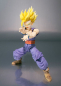 Preview: SHF Son Gohan