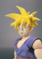 Preview: SHF Son Gohan