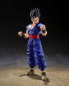 Preview: Ultimate Son Gohan Action Figure S.H.Figuarts, Dragon Ball Super: Super Hero, 14 cm