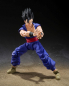 Preview: Ultimate Son Gohan Action Figure S.H.Figuarts, Dragon Ball Super: Super Hero, 14 cm