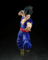 Preview: Ultimate Son Gohan Action Figure S.H.Figuarts, Dragon Ball Super: Super Hero, 14 cm