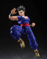 Preview: Ultimate Son Gohan Action Figure S.H.Figuarts, Dragon Ball Super: Super Hero, 14 cm