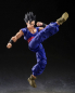 Preview: Ultimate Son Gohan Action Figure S.H.Figuarts, Dragon Ball Super: Super Hero, 14 cm