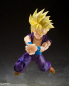 Preview: Super Saiyan Son Gohan (The Warrior Who Surpassed Goku) Action Figure S.H.Figuarts, Dragon Ball Z, 11 cm