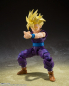 Preview: Super Saiyan Son Gohan (The Warrior Who Surpassed Goku) Action Figure S.H.Figuarts, Dragon Ball Z, 11 cm