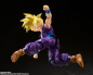 Preview: Super Saiyan Son Gohan (The Warrior Who Surpassed Goku) Action Figure S.H.Figuarts, Dragon Ball Z, 11 cm