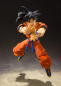 Preview: Son Goku S.H.Figuarts