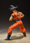 Preview: Son Goku S.H.Figuarts