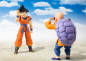 Preview: Son Goku S.H.Figuarts