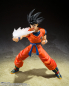 Preview: Son Goku Effect Parts Set S.H. Figuarts, Dragon Ball Z