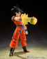 Preview: Son Goku Effect Parts Set S.H. Figuarts, Dragon Ball Z