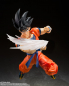 Preview: Son Goku Effect Parts Set S.H. Figuarts, Dragon Ball Z