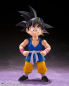 Preview: Son Goku Action Figure S.H.Figuarts, Dragon Ball GT, 8 cm