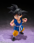 Preview: Son Goku Action Figure S.H.Figuarts, Dragon Ball GT, 8 cm