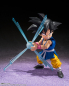 Preview: Son Goku Action Figure S.H.Figuarts, Dragon Ball GT, 8 cm