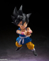 Preview: Son Goku Action Figure S.H.Figuarts, Dragon Ball GT, 8 cm