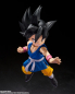 Preview: Son Goku Action Figure S.H.Figuarts, Dragon Ball GT, 8 cm