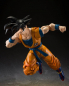 Preview: Son Goku Actionfigur S.H.Figuarts, Dragon Ball Super: Super Hero, 14 cm