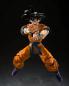 Preview: Son Goku Actionfigur S.H.Figuarts, Dragon Ball Super: Super Hero, 14 cm