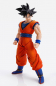 Preview: Son Goku