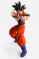 Preview: Son Goku